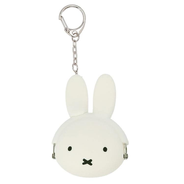 ミッフィーホワイト