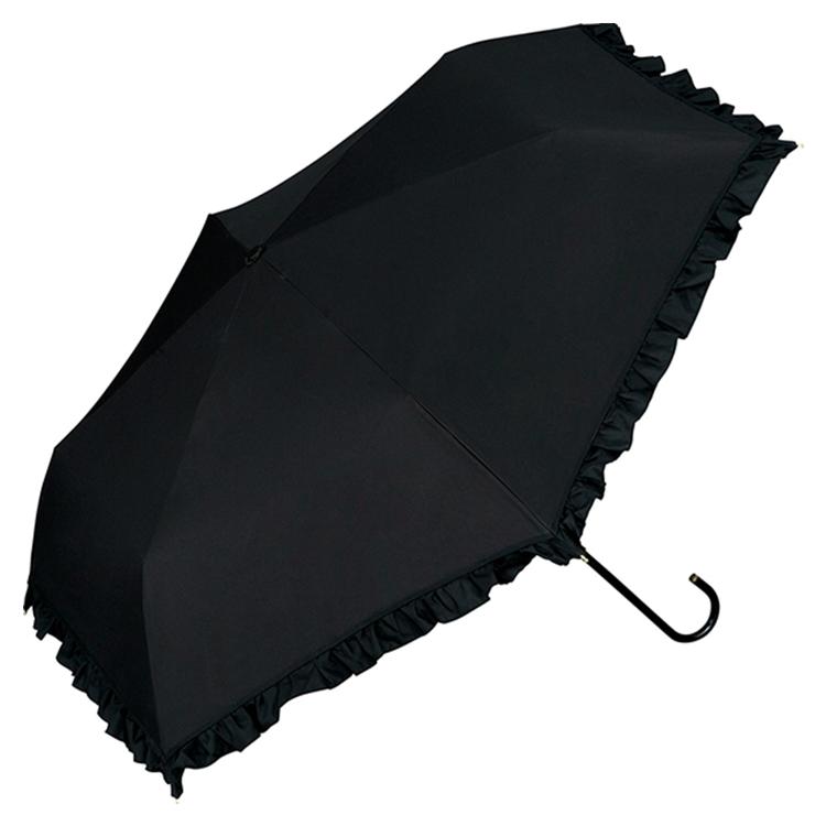 クラシックフリル.BK