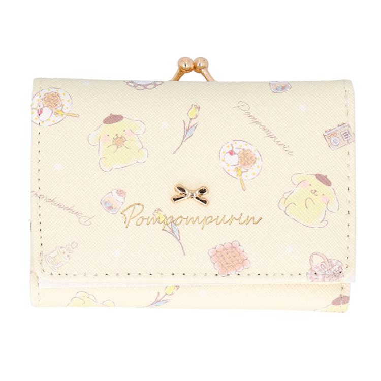 ポムポムプリン