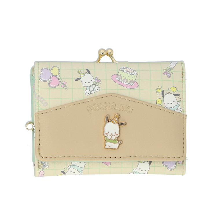 ポチャッコベージュ