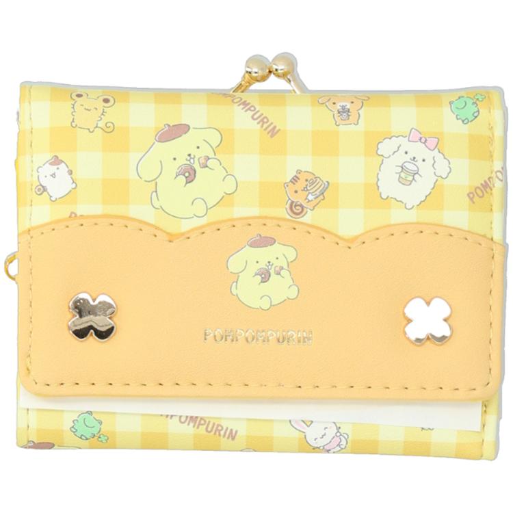 ポムポムプリン