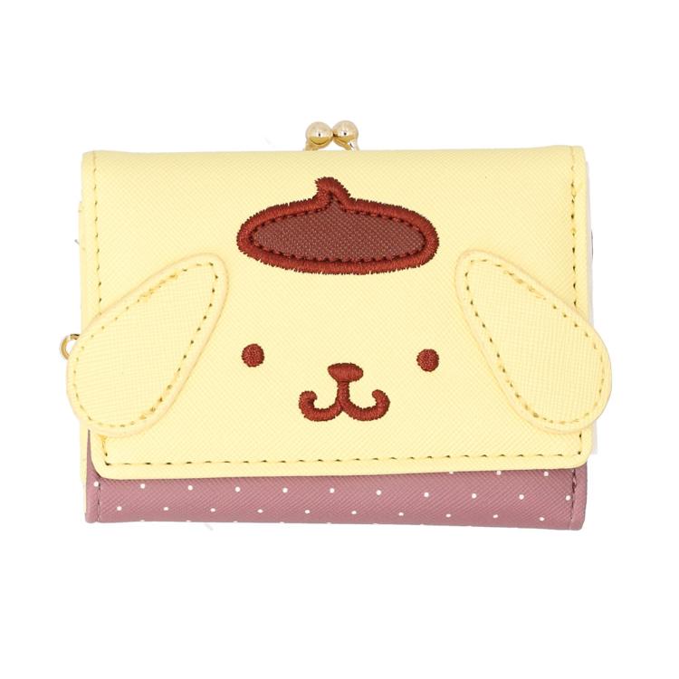 ポムポムプリン