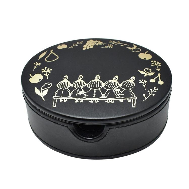 リトルミィのきょうだいたち