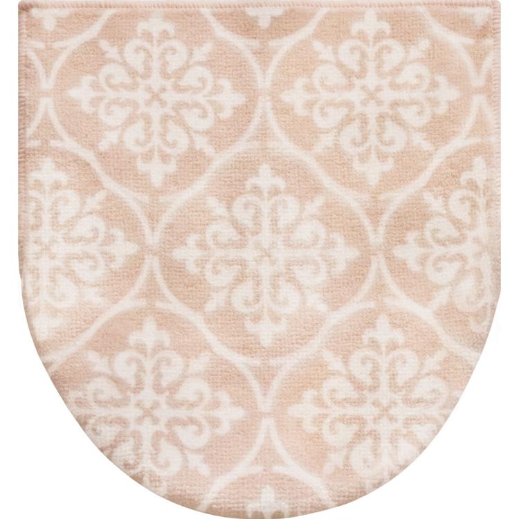 タイルシェルピンク