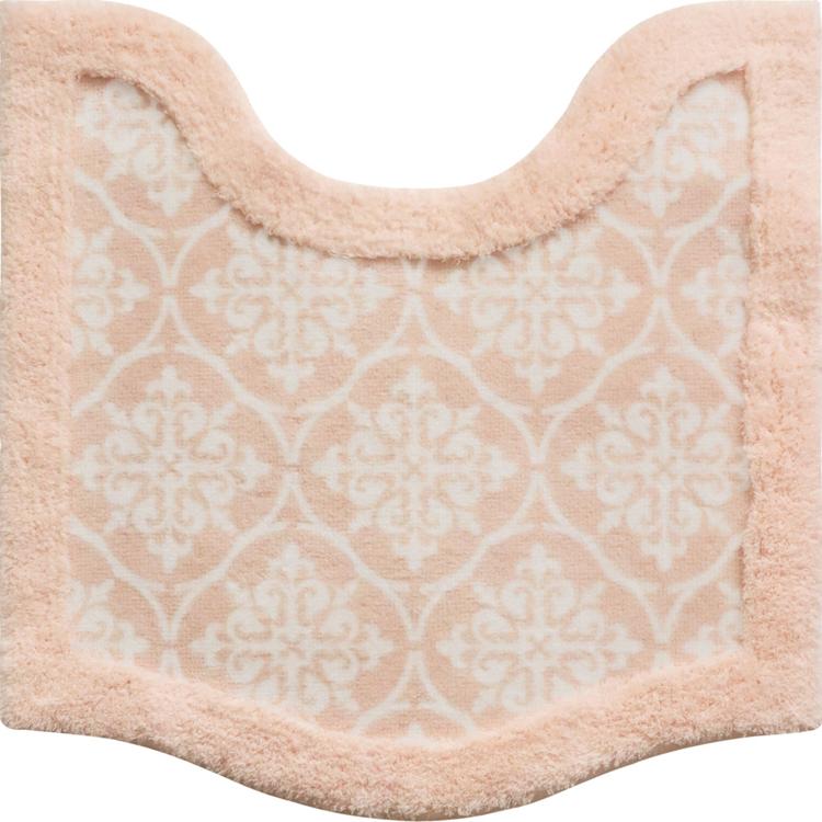 タイルシェルピンク