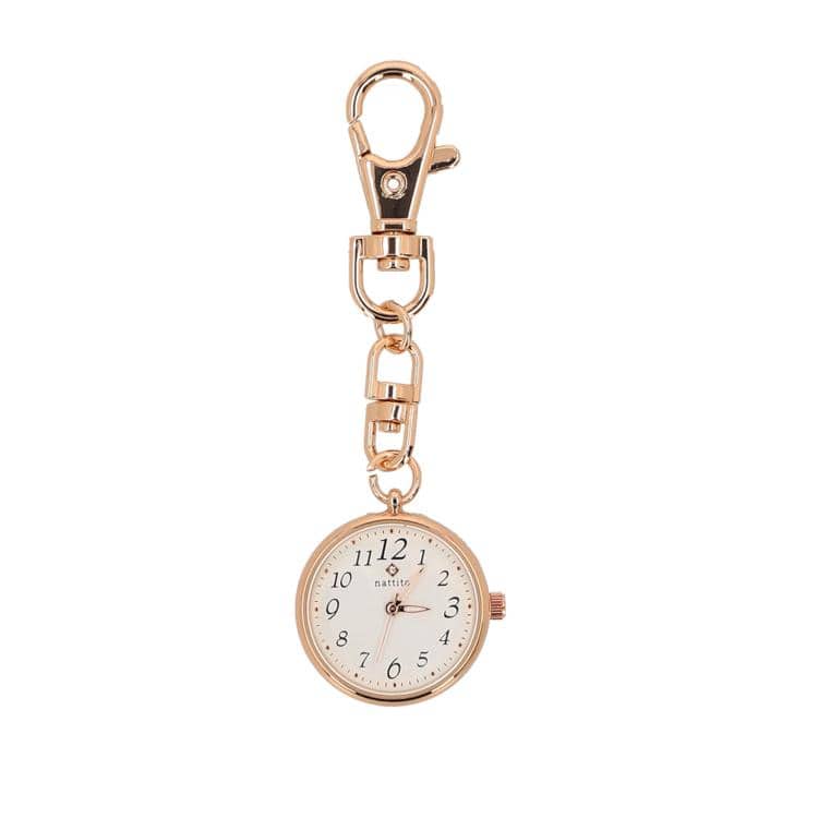 ピンクゴールド