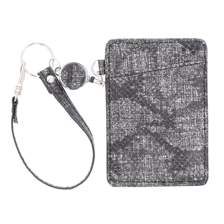 パイソンブラック