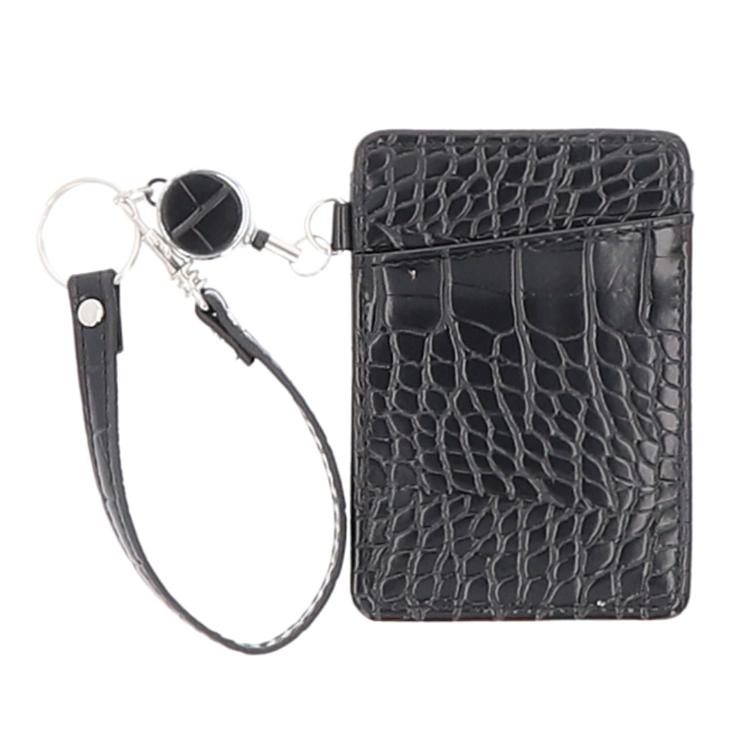 クロコブラック