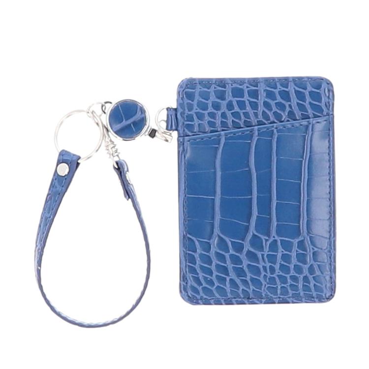 クロコネイビー