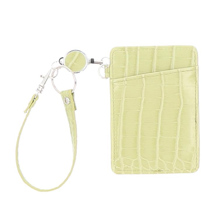 クロコピスタチオ