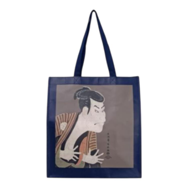 写楽/三代目大谷鬼次