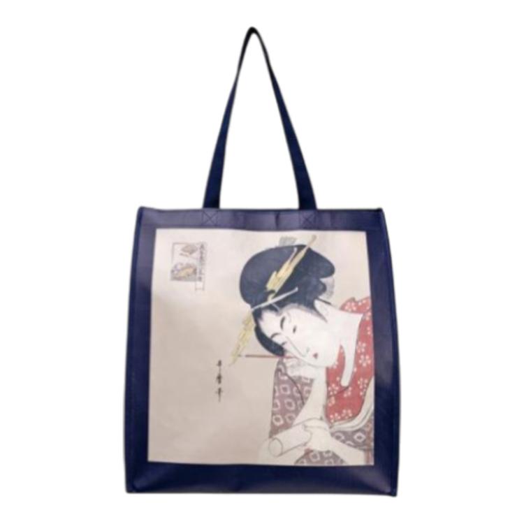 高名美人六家撰