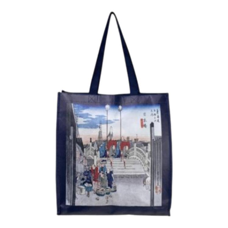 東海道五十三次