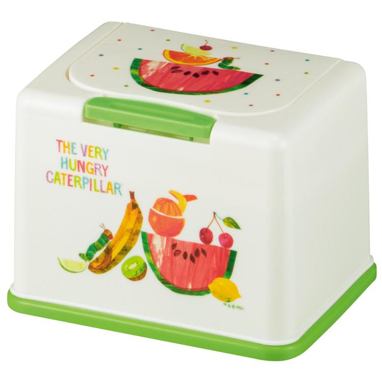 はらぺこあおむし