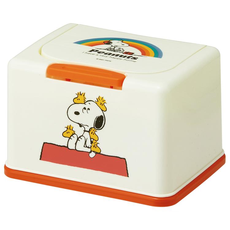 ピーナッツレトロ