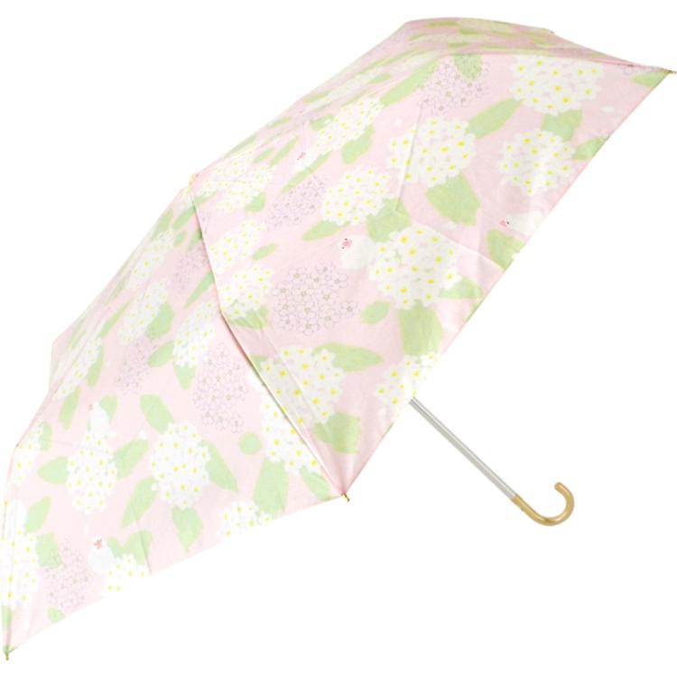 コデマリと文鳥/ピンク