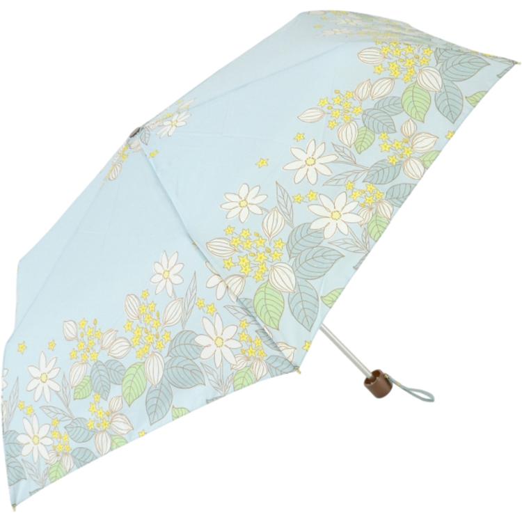 コンロンカ/くすみブルー