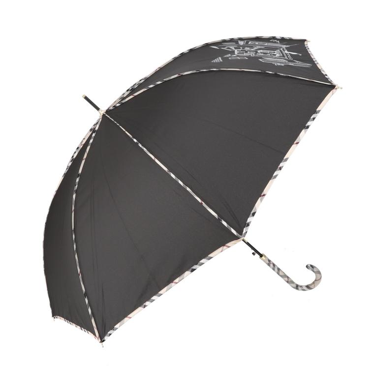 チェックパイピングと猫/黒