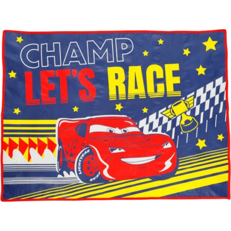 レッツスタート