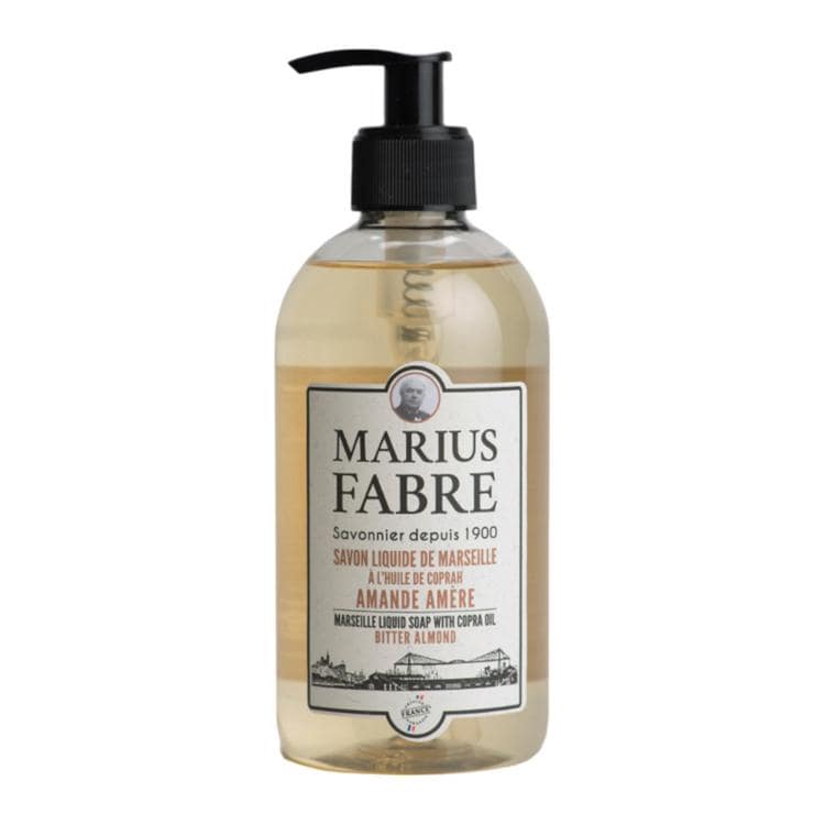 ビターアーモンド