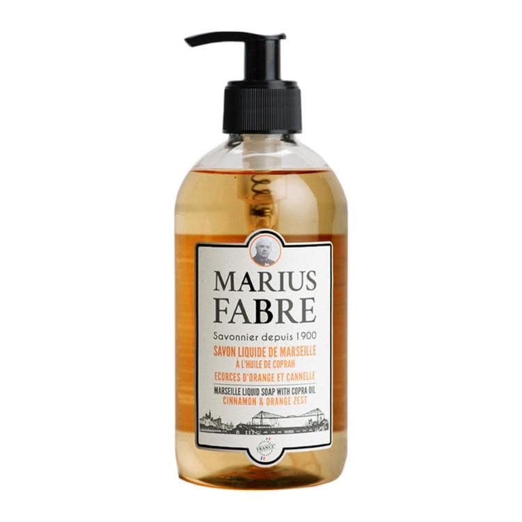 シナモンオレンジ