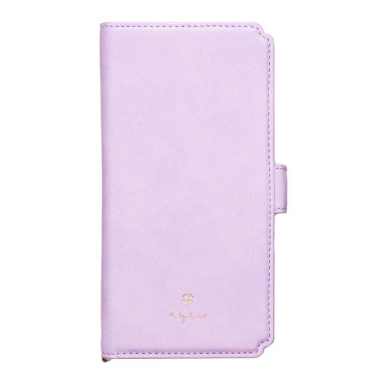 パープルミスト