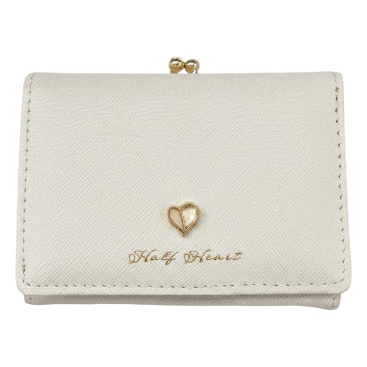 ハーフハートIV