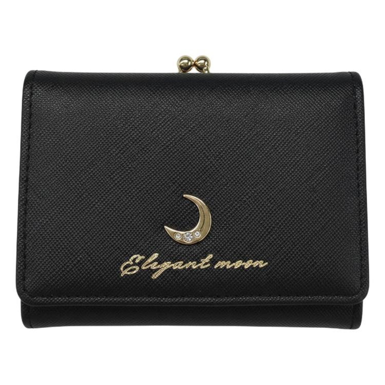 ムーンブローチBK