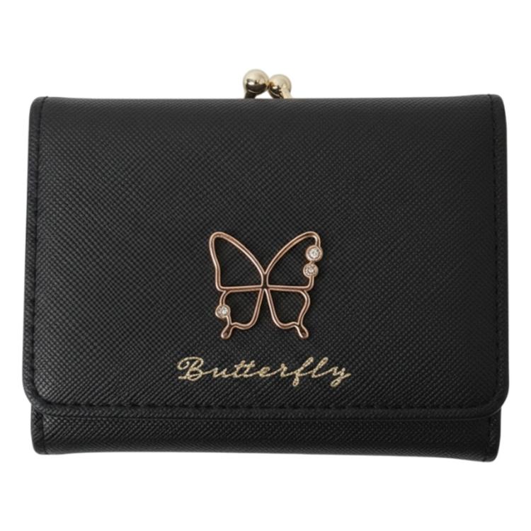 ビジューバタフライBK