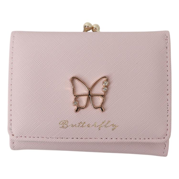 ビジューバタフライPK