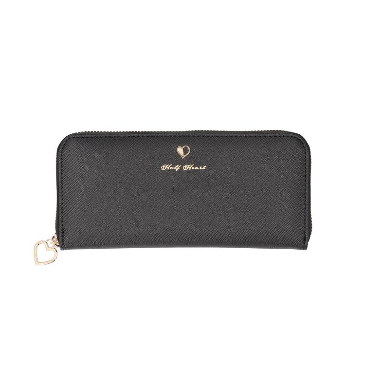 ハーフハートBK