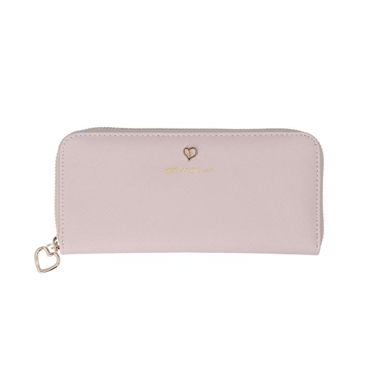 ハーフハートPU