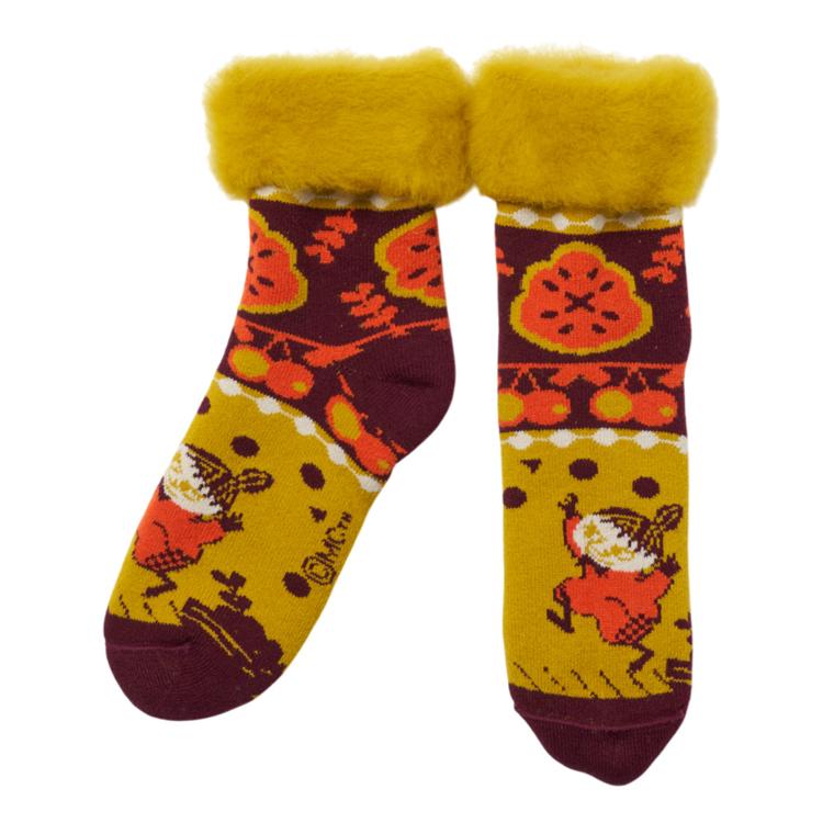 ダンス/イエロー