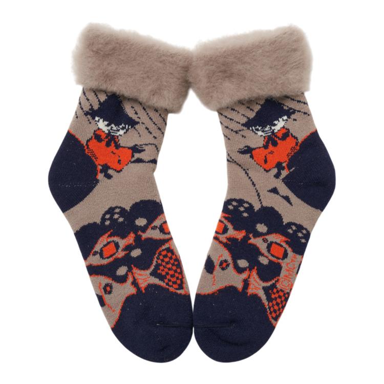 釣り/ウォームグレー