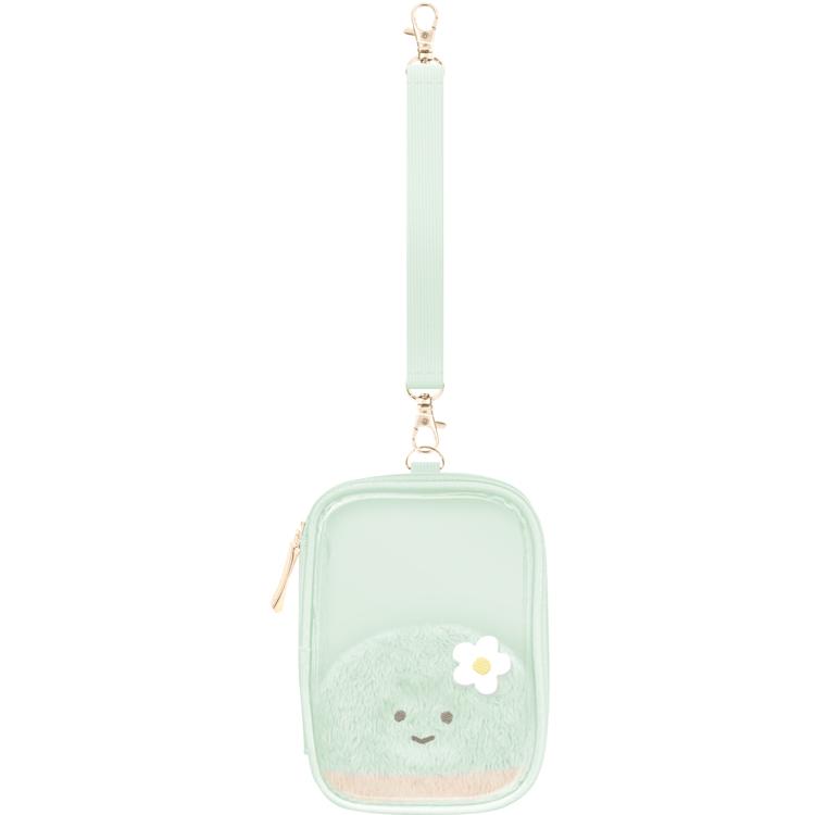 さぼてんちゃん