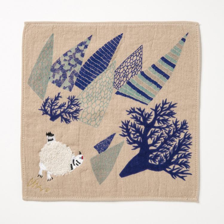 雪山ライチョウ