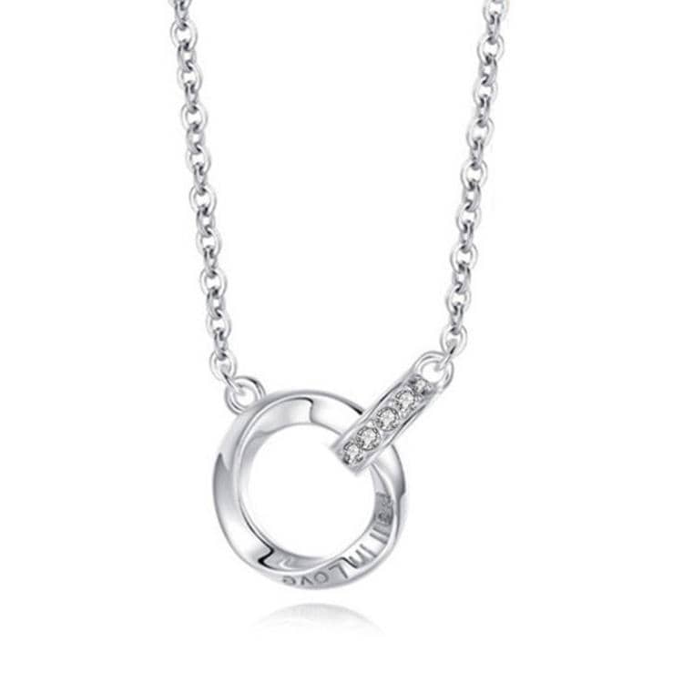 A（レディース）シルバー