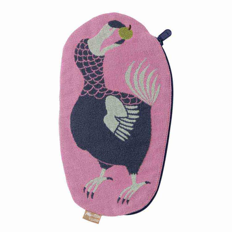 ドードーと木の実