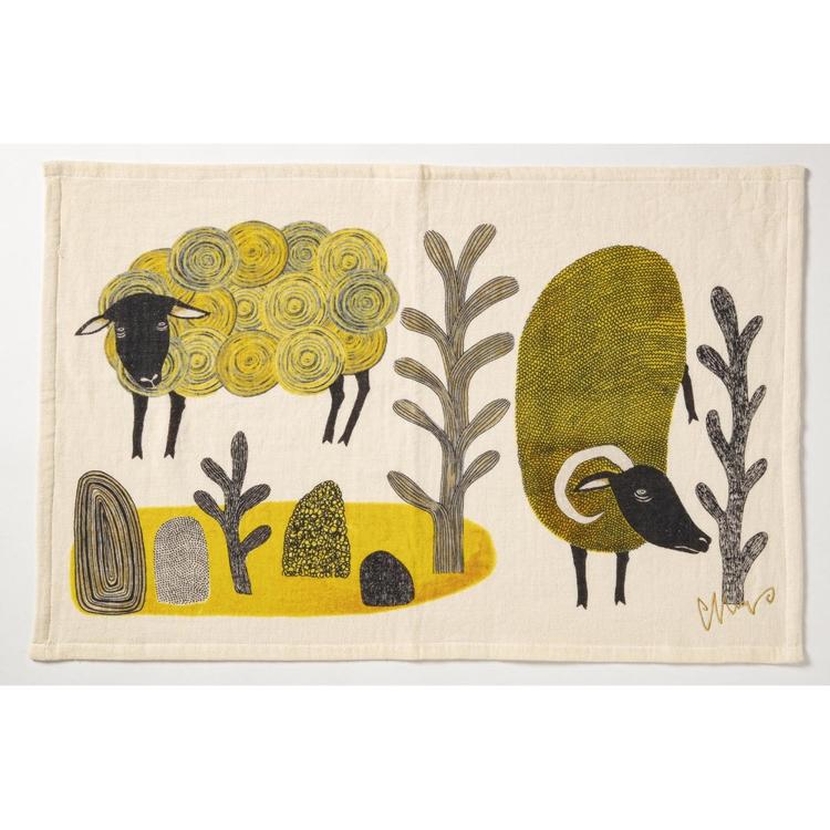 おすそわけいただきに参りましょう