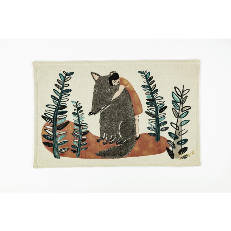 オオカミ/いつもの奇蹟