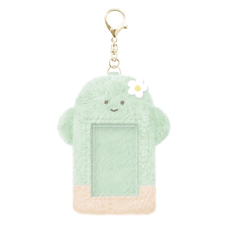 さぼてんちゃん