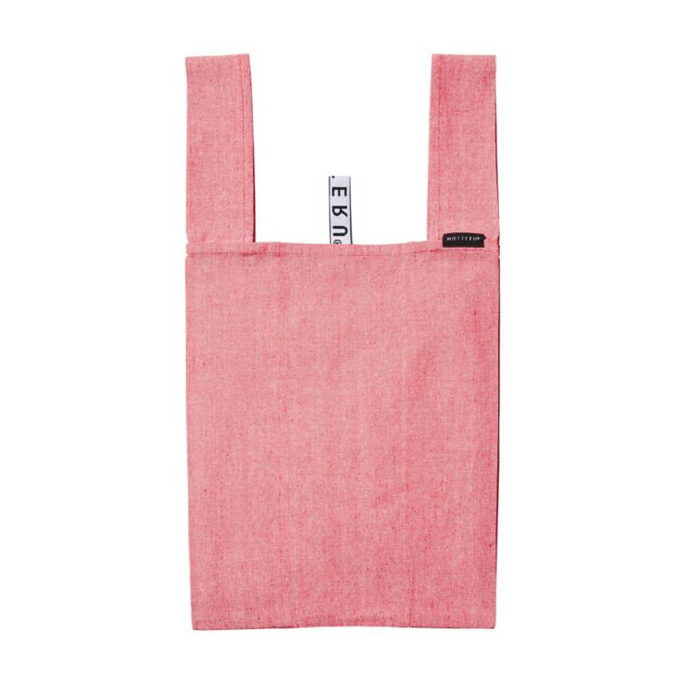 レッドxコットン