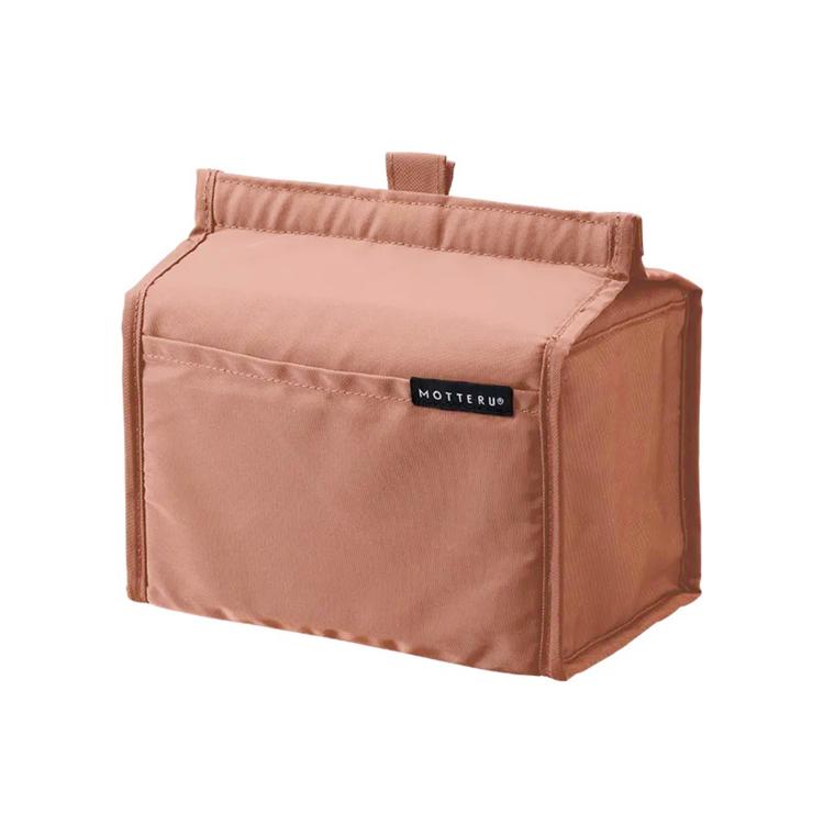 スモークピンク