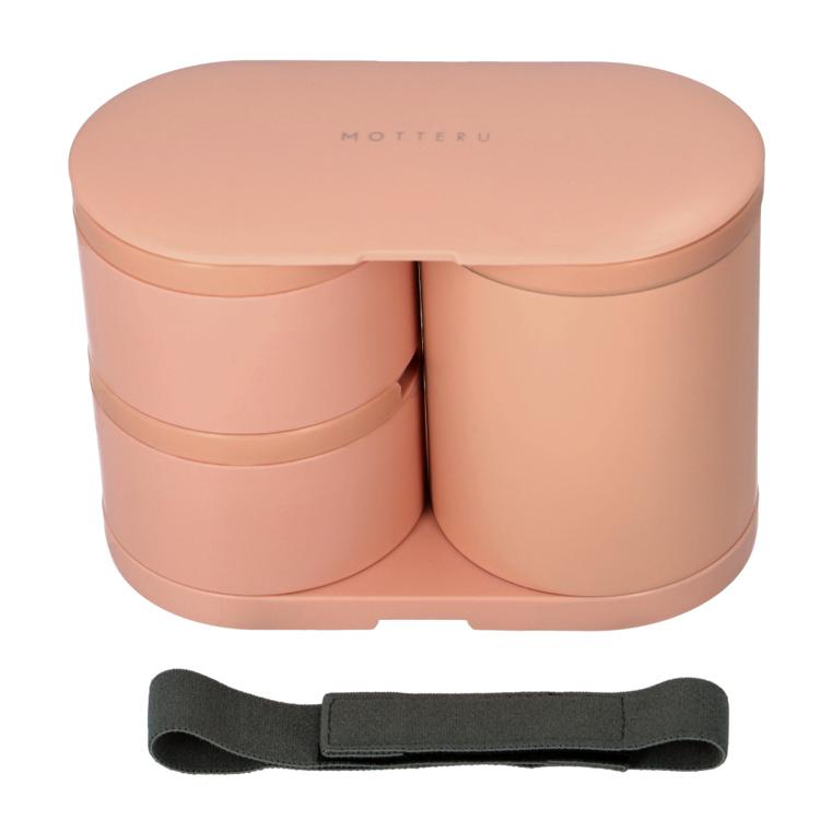 スモークピンク