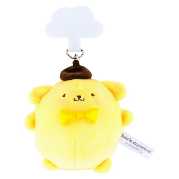 ポムポムプリン