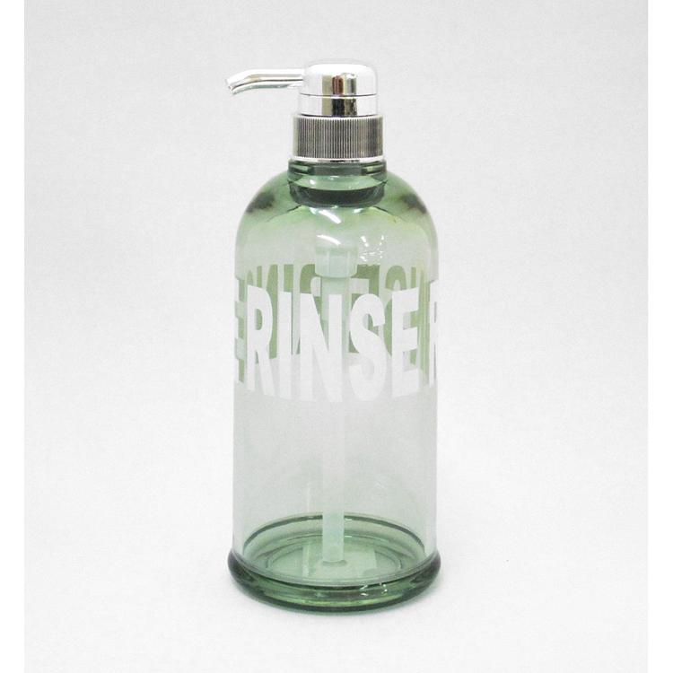 リンス/グリーン