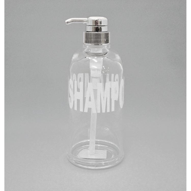 シャンプー/クリア