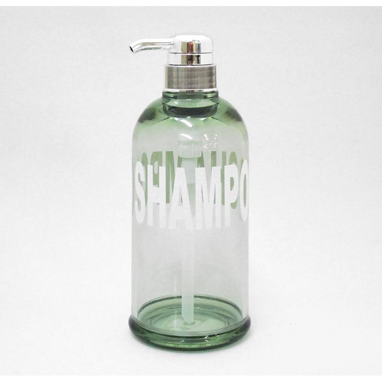 シャンプー/グリーン