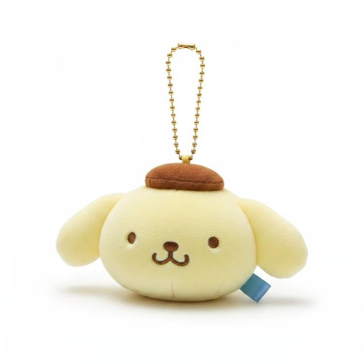 ポムポムプリン