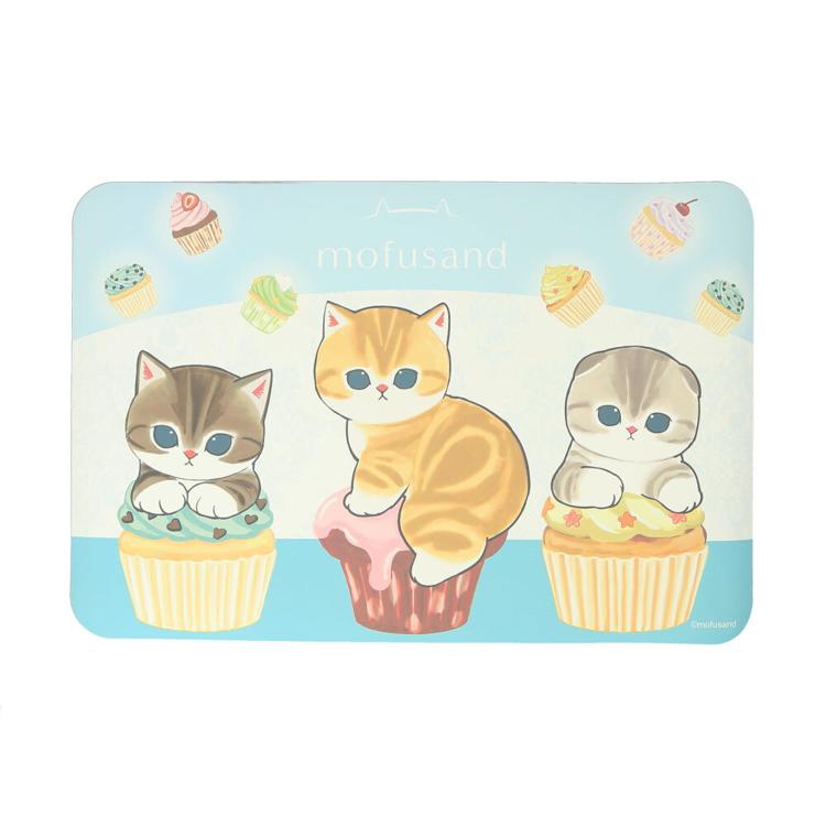 カップケーキにゃん